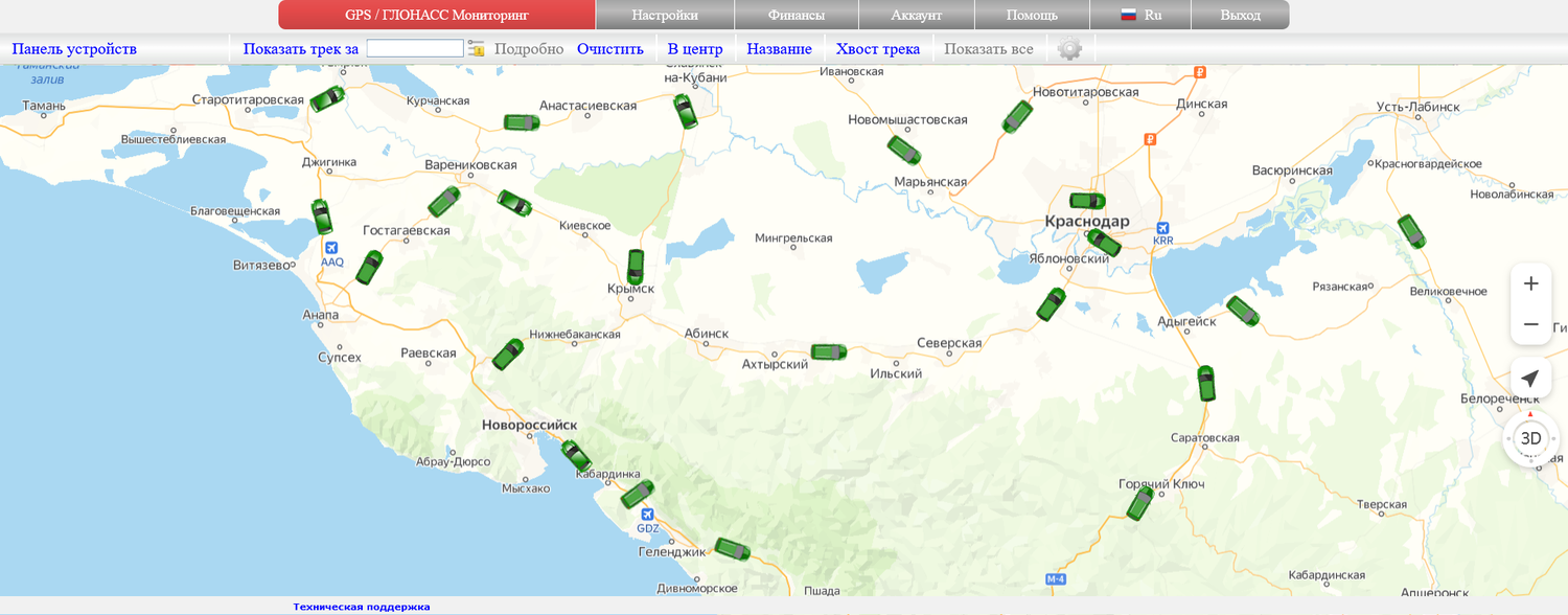 Универсальная глушилка gps –блокировка сигнала на все случаи жизни